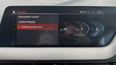 BMW 1 Series 118i M Sport 5dr Step Auto Petrol Hatchback